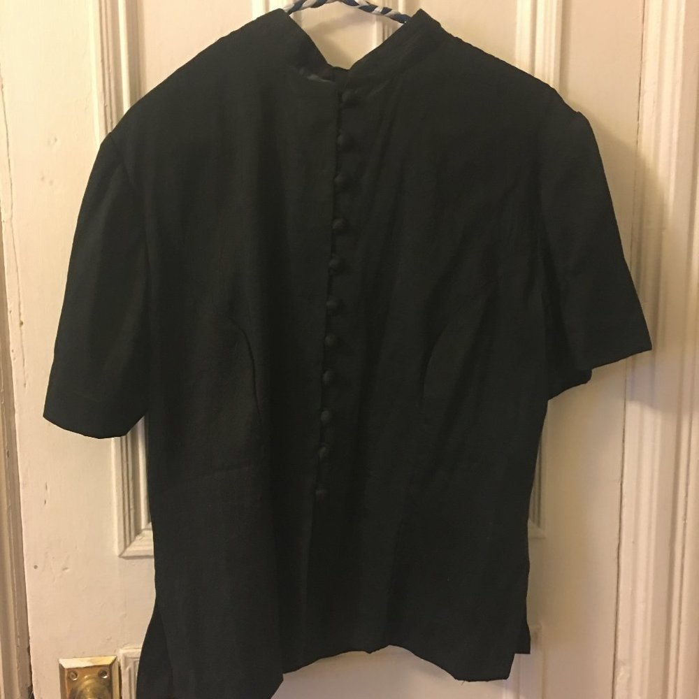 Very smart blouse
